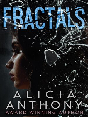 cover image of Fractals
